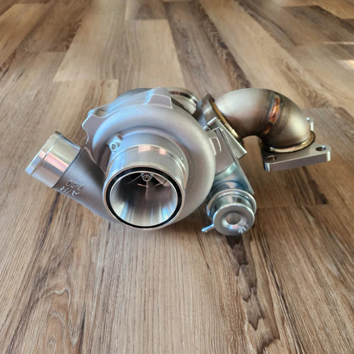 Clayton Performance Pulsar PTX Series IWG Turbo Kit