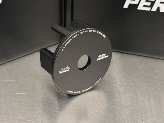 6th Gen Ford Explorer & 2nd Gen Lincoln Aviator (2020+) Differential Bushing Insert Kit (BIN01A0)