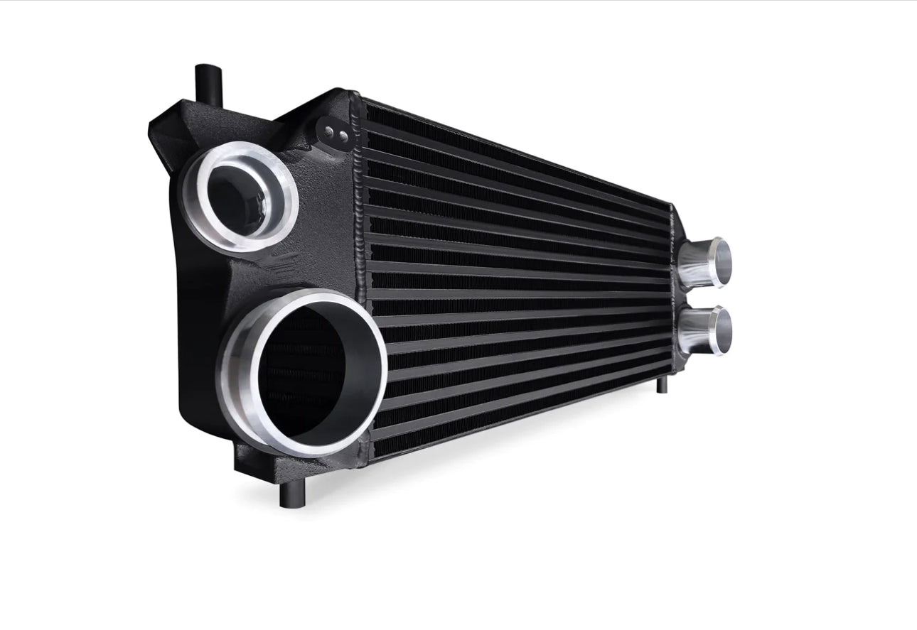 CVF Titan Intercooler (2015-2020 F-150 2.7L/3.5L/Raptor EcoBoost)