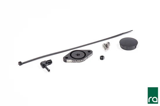 Sound Symposer Block-Off 2013-2018 Ford Focus ST
