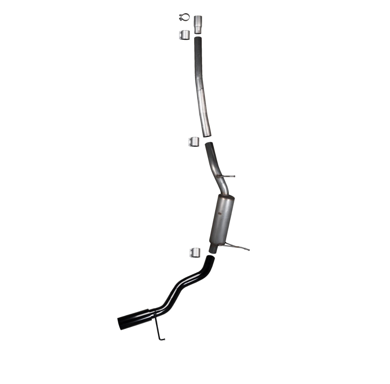 Thermal R&D 2022+ Ford Maverick EcoBoost - Catback Exhaust