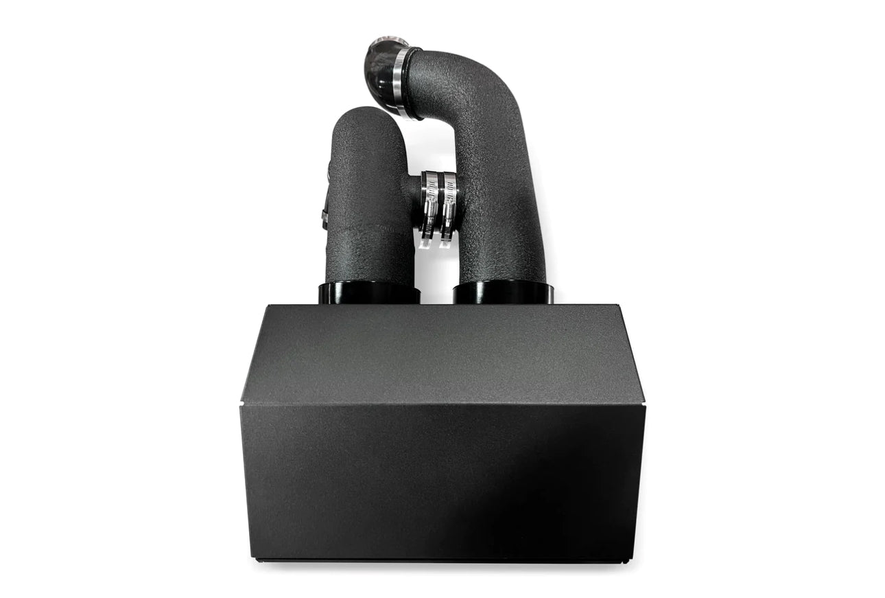 CVF Dual-Filter Cold Air Intake 15-23 2.7L and 15-20 3.5L Ecoboost