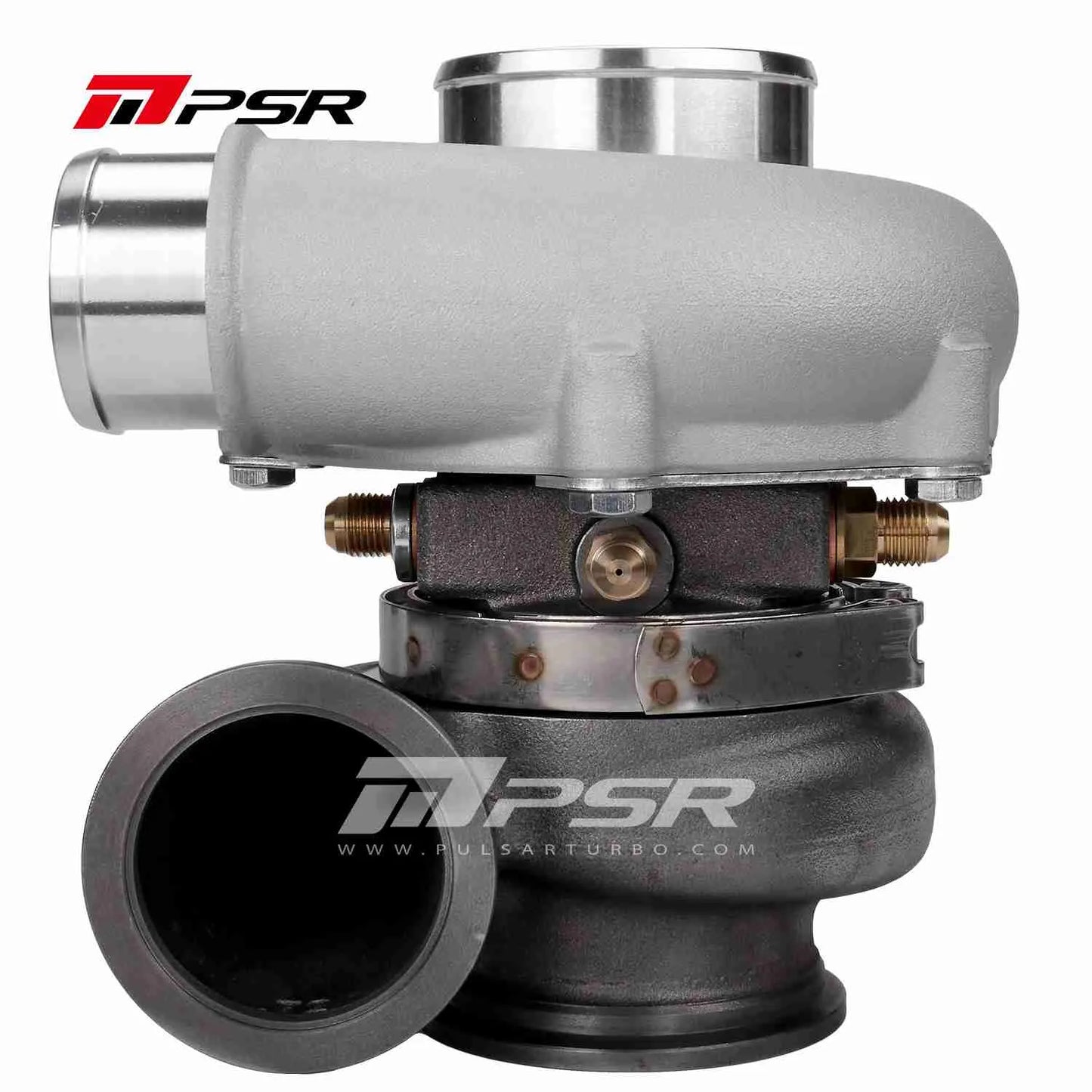PSR Forward Rotation 5855G (G30-770) Dual Ball Bearing Turbocharger HP Rating 770