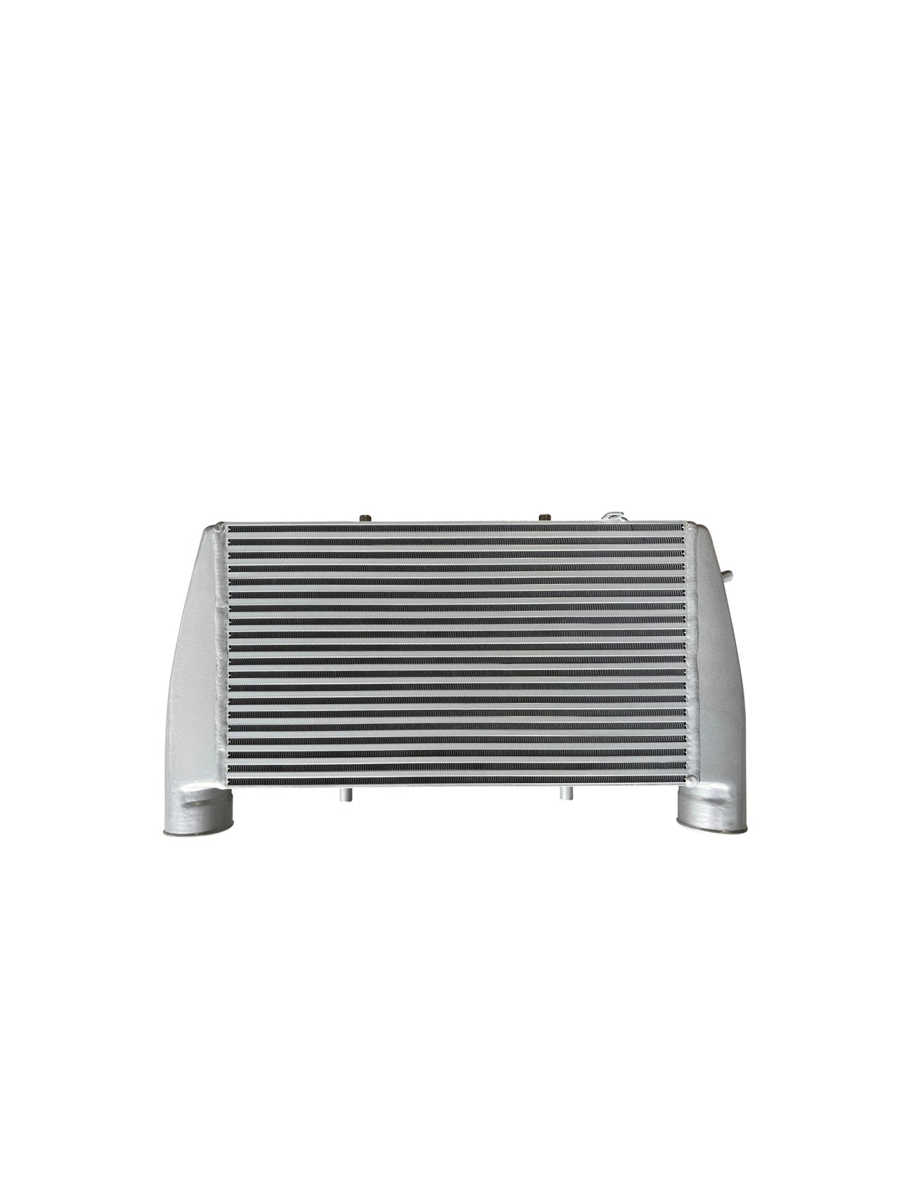 CVF Titan High Mount Intercooler (2015-2024 F-150 2.7L/3.5L/Raptor EcoBoost; 2021-2024 3.5L PowerBoost)