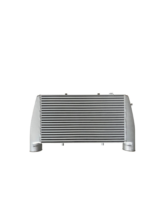 CVF Titan High Mount Intercooler (2015-2024 F-150 2.7L/3.5L/Raptor EcoBoost; 2021-2024 3.5L PowerBoost)