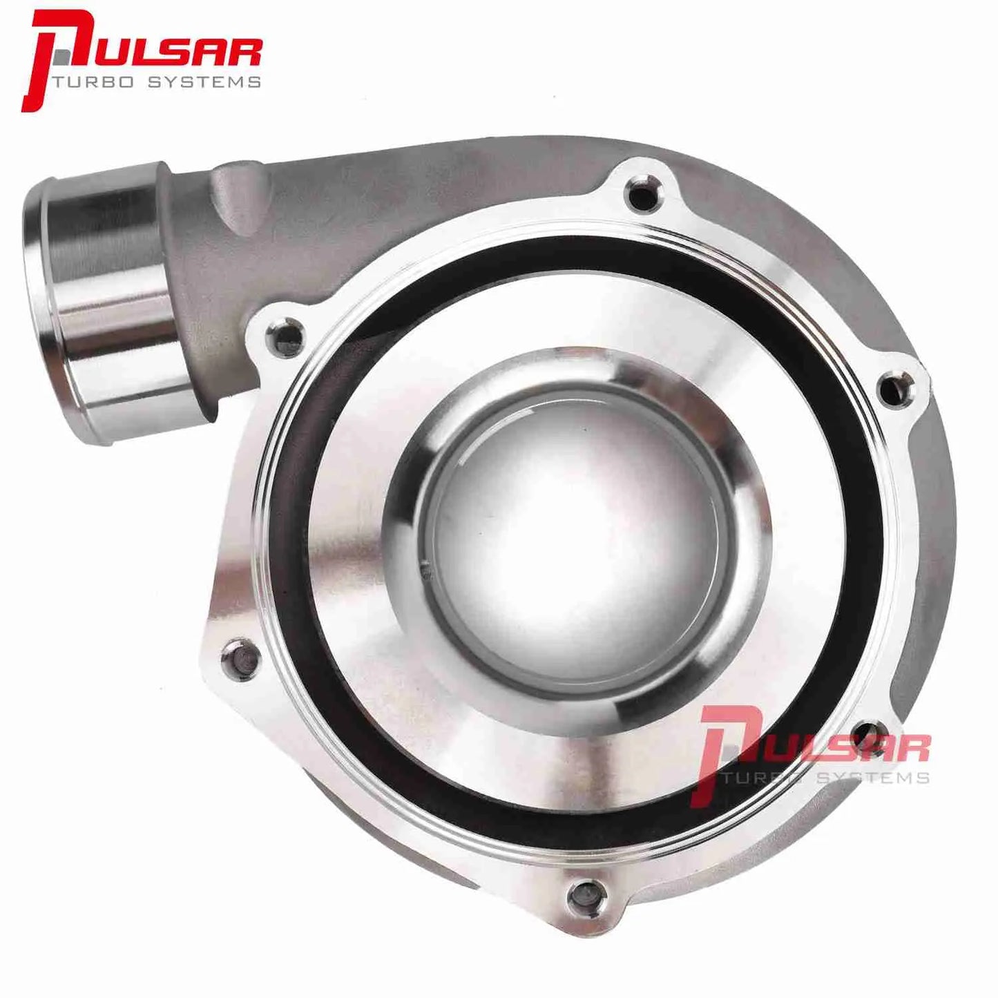 T51R Mod Housing Upgrade - Pulsar and Garrett Compatible
