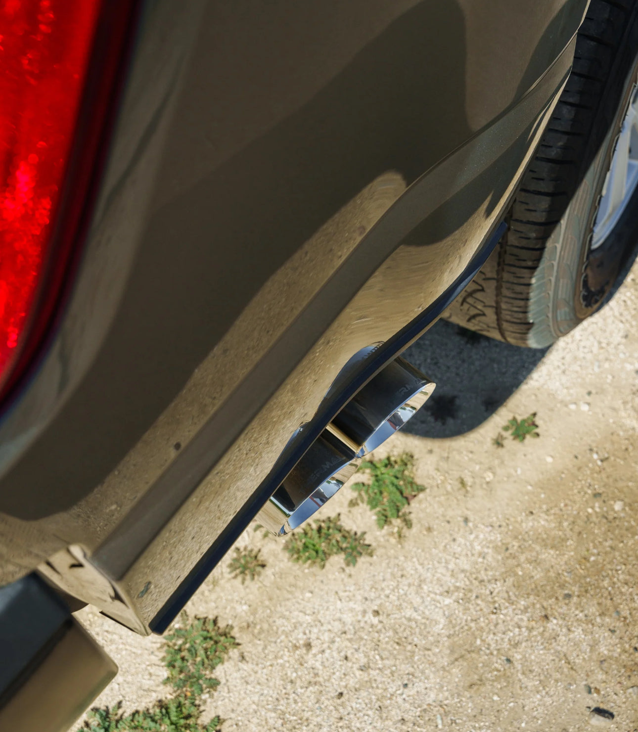 Thermal R&D 2021+ Ford F-150 5.0L V8 - Catback Exhaust