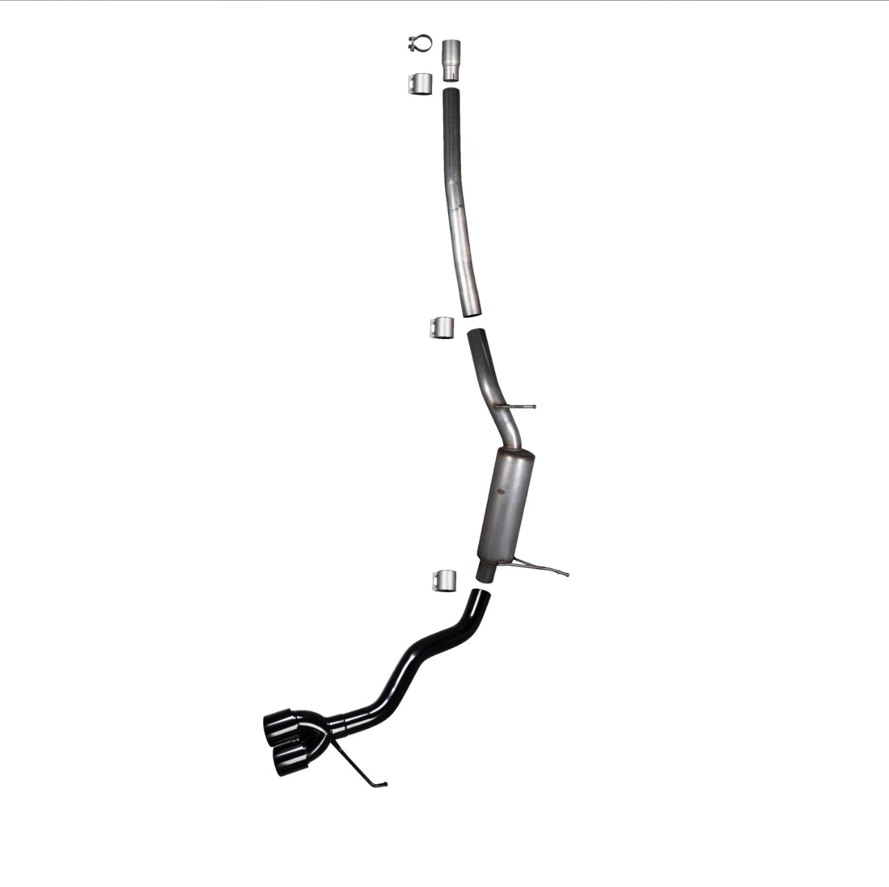Thermal R&D 2022+ Ford Maverick EcoBoost - Catback Exhaust