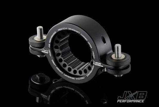 6th Gen Ford Explorer & 2nd Gen Lincoln Aviator (2020+) Driveshaft Center Support Bearing Carrier Upgrade (FRD07A0)