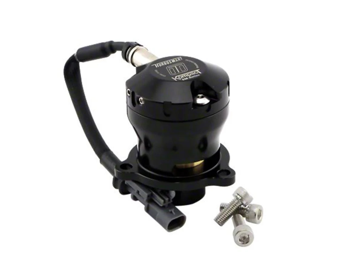 Turbosmart Kompact EM Dual Port VR2 Blow Off Valve