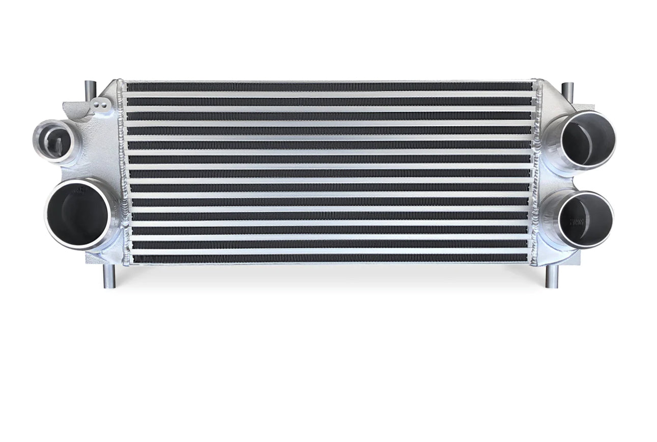 CVF Titan Intercooler (2015-2020 F-150 2.7L/3.5L/Raptor EcoBoost)