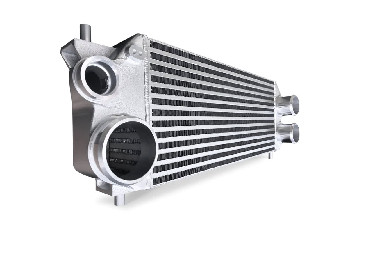 CVF Titan Intercooler (2015-2020 F-150 2.7L/3.5L/Raptor EcoBoost)