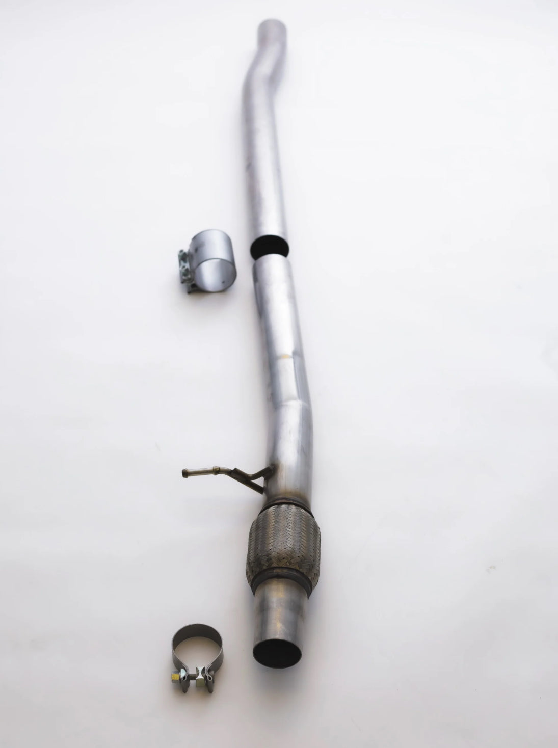 Thermal R&D 2019+ Ford Ranger - 3" Catback Exhaust