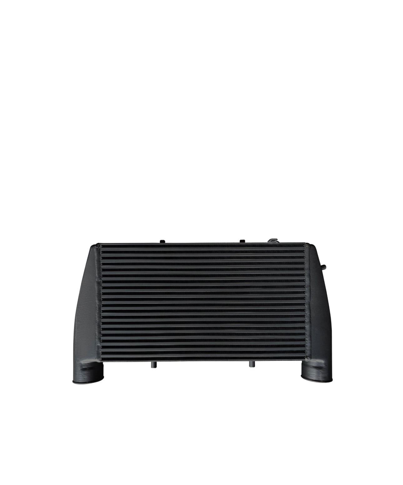 CVF Titan High Mount Intercooler (2015-2024 F-150 2.7L/3.5L/Raptor EcoBoost; 2021-2024 3.5L PowerBoost)