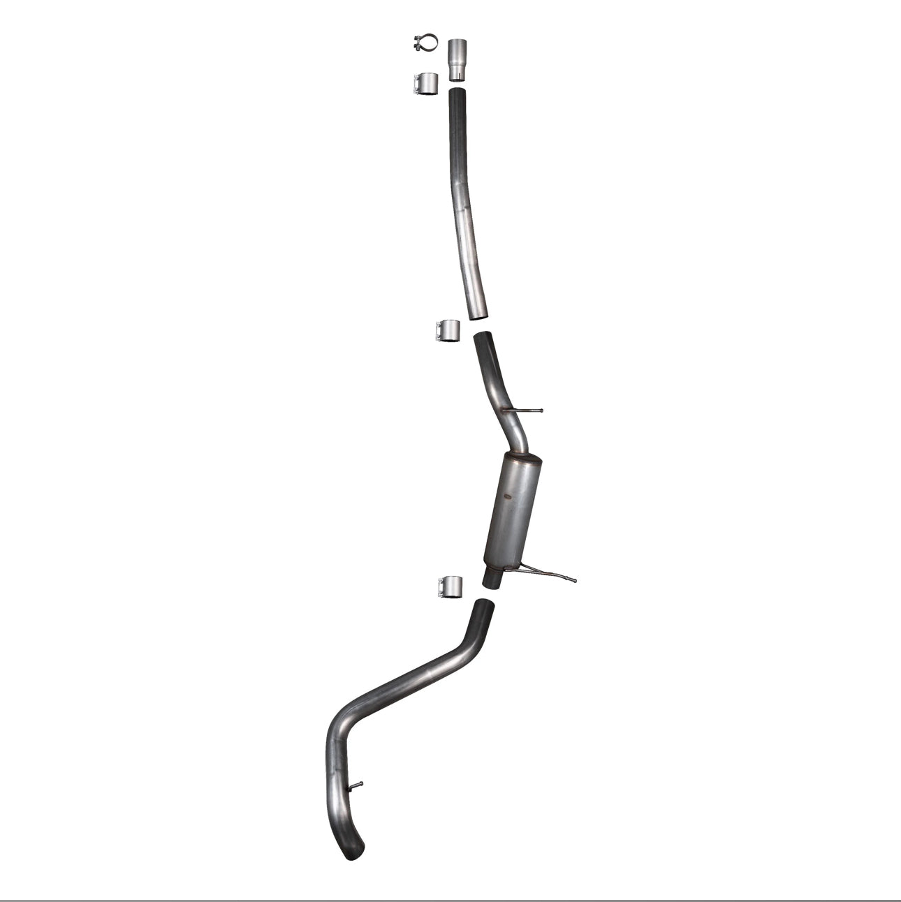Thermal R&D 2022+ Ford Maverick EcoBoost - Catback Exhaust