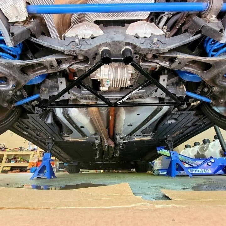 TB Performance Ford Focus RS (2016-2018) RDU Brace