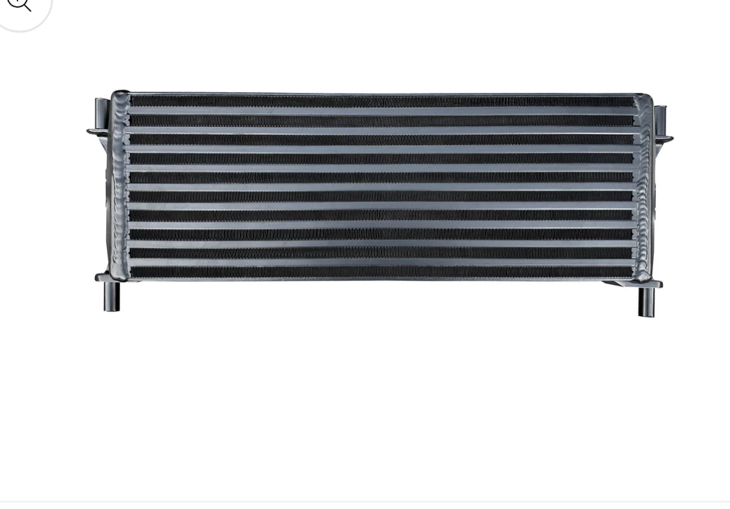 CVF Performance Intercooler (2021-2024 Ford Bronco 2.3L/2.7L; 2024 Ford Ranger 2.3L/2.7L EcoBoost)