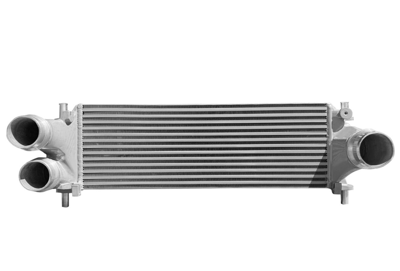 CVF Performance Intercooler (2022-2025 Ford Bronco Raptor; 2024-2025 Ford Ranger Raptor)