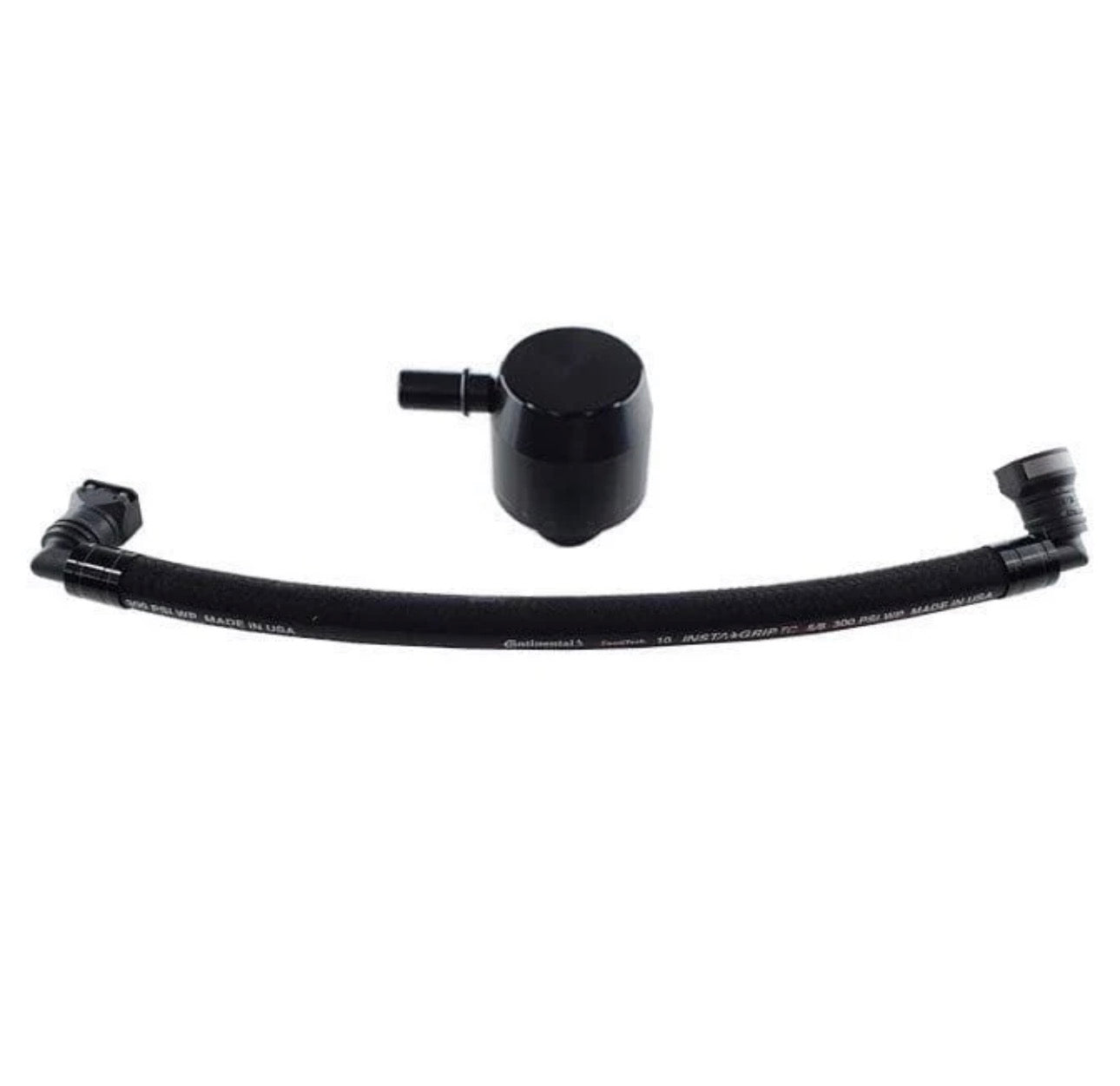 Plug N Play™ Clean Side Separator CSS (fits 11-25 Ford F150 5.0 2.7 3.5 Raptor R) UPR