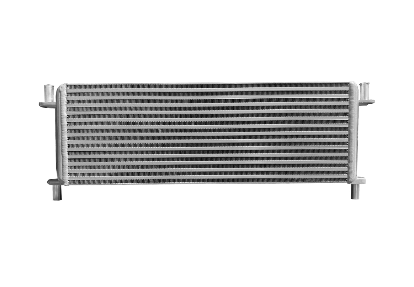 CVF Performance Intercooler (2022-2025 Ford Bronco Raptor; 2024-2025 Ford Ranger Raptor)