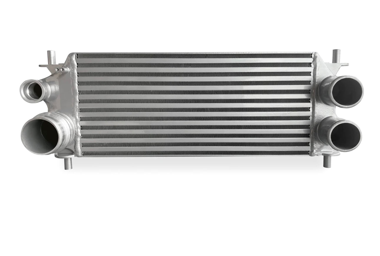 CVF Titan v2 Intercooler (2015-2023 F-150 2.7L/3.5L/Raptor EcoBoost; 2021-2023 3.5L PowerBoost)