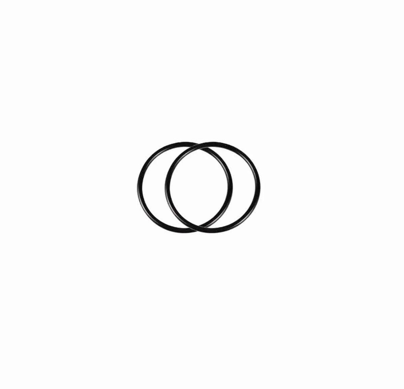 UPR 5038 Series Oil Catch Can Replacement 2pc O-Ring Kit