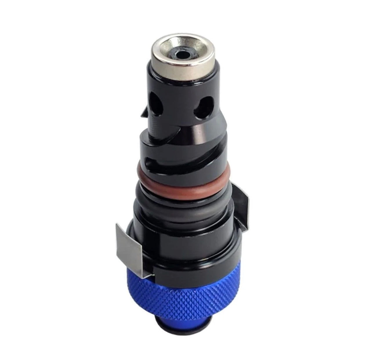 UPR Easy Oil Drain Valve (fits Ford Mustang F150 Raptor Edge Explorer Bronco)
