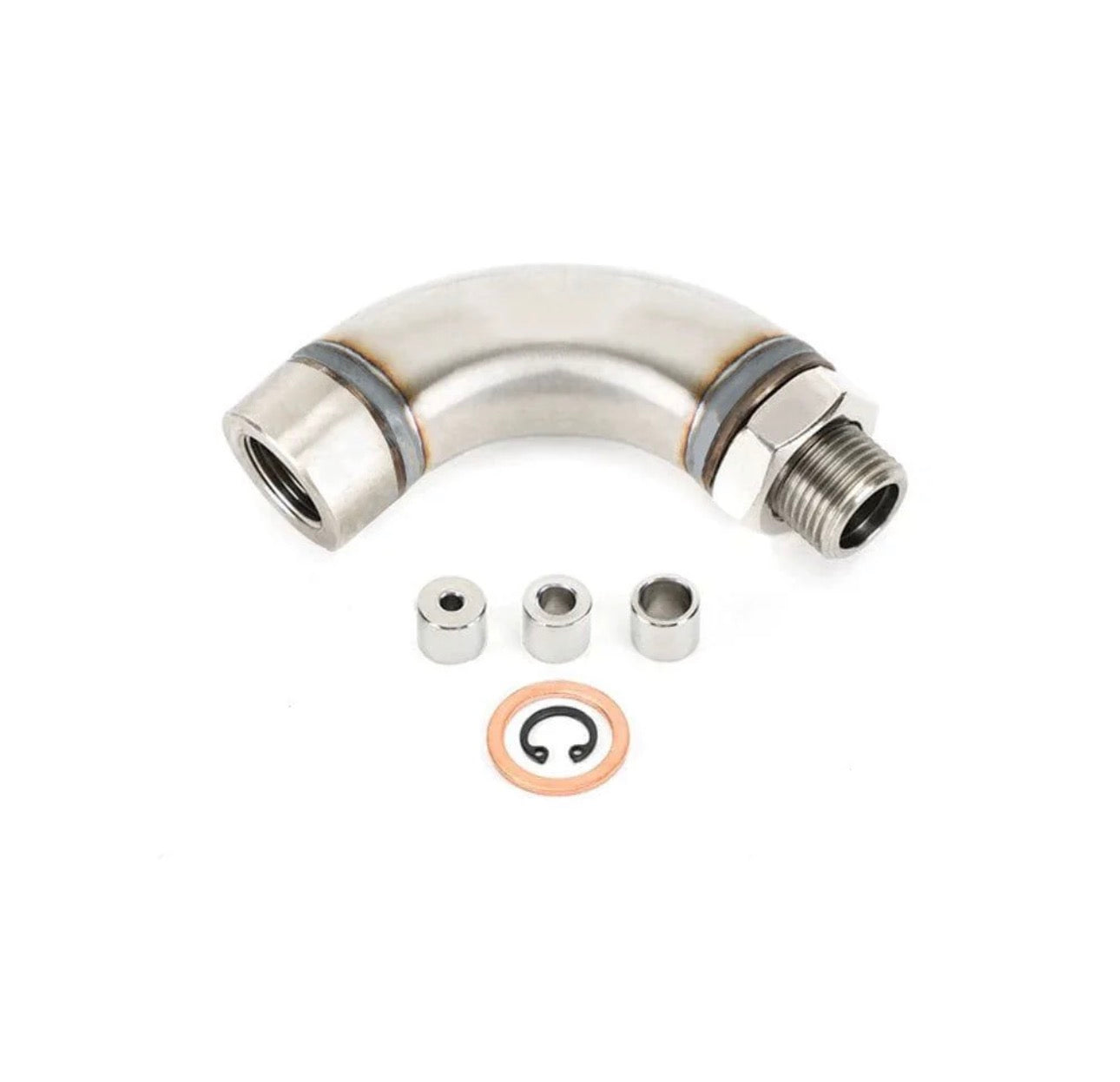 UPR Thread-On "J-Style" Sensor Bung Adapter