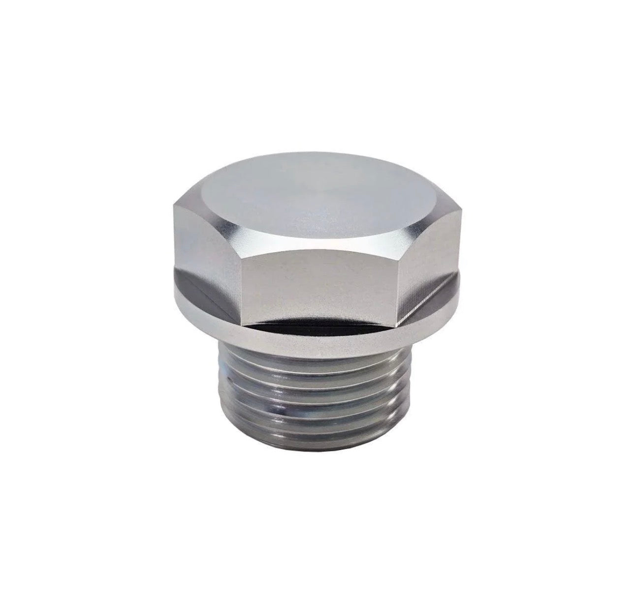 O2 Oxygen Sensor Plug Block Off M18-1.5mm