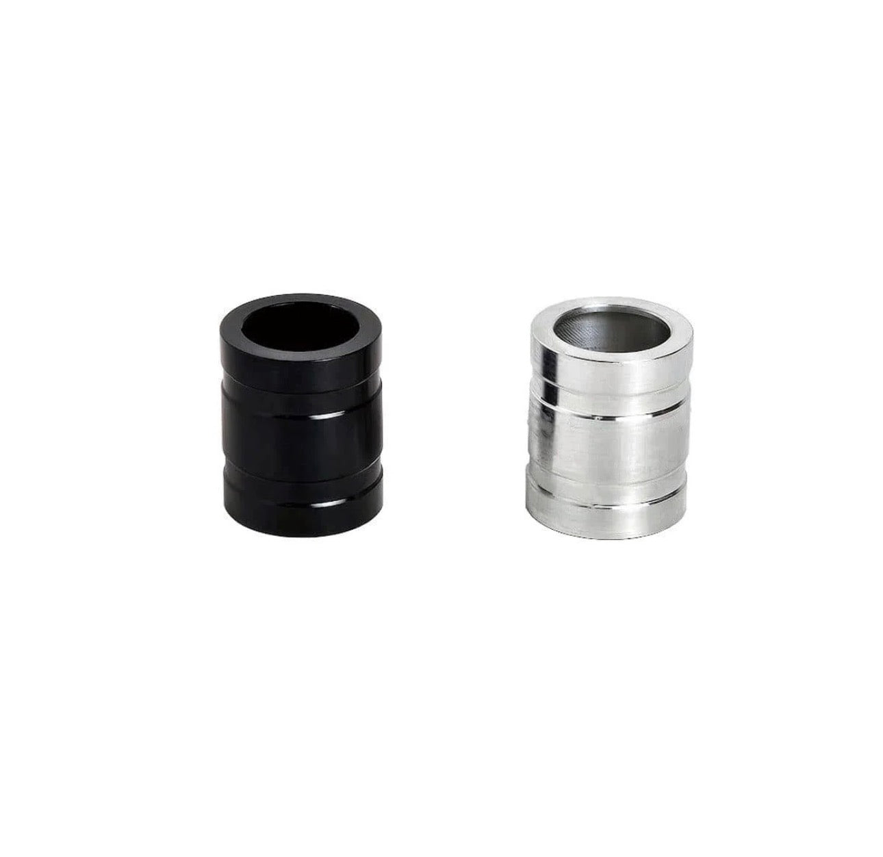 Billet UPR 1/2" Hose End Finisher Ferrules for Braided & Rubber Hose 14MM