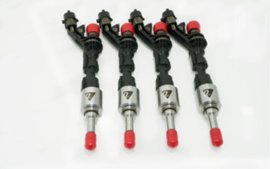 Nostrum Fiesta ST 1.6 Ecoboost High Flow Injectors