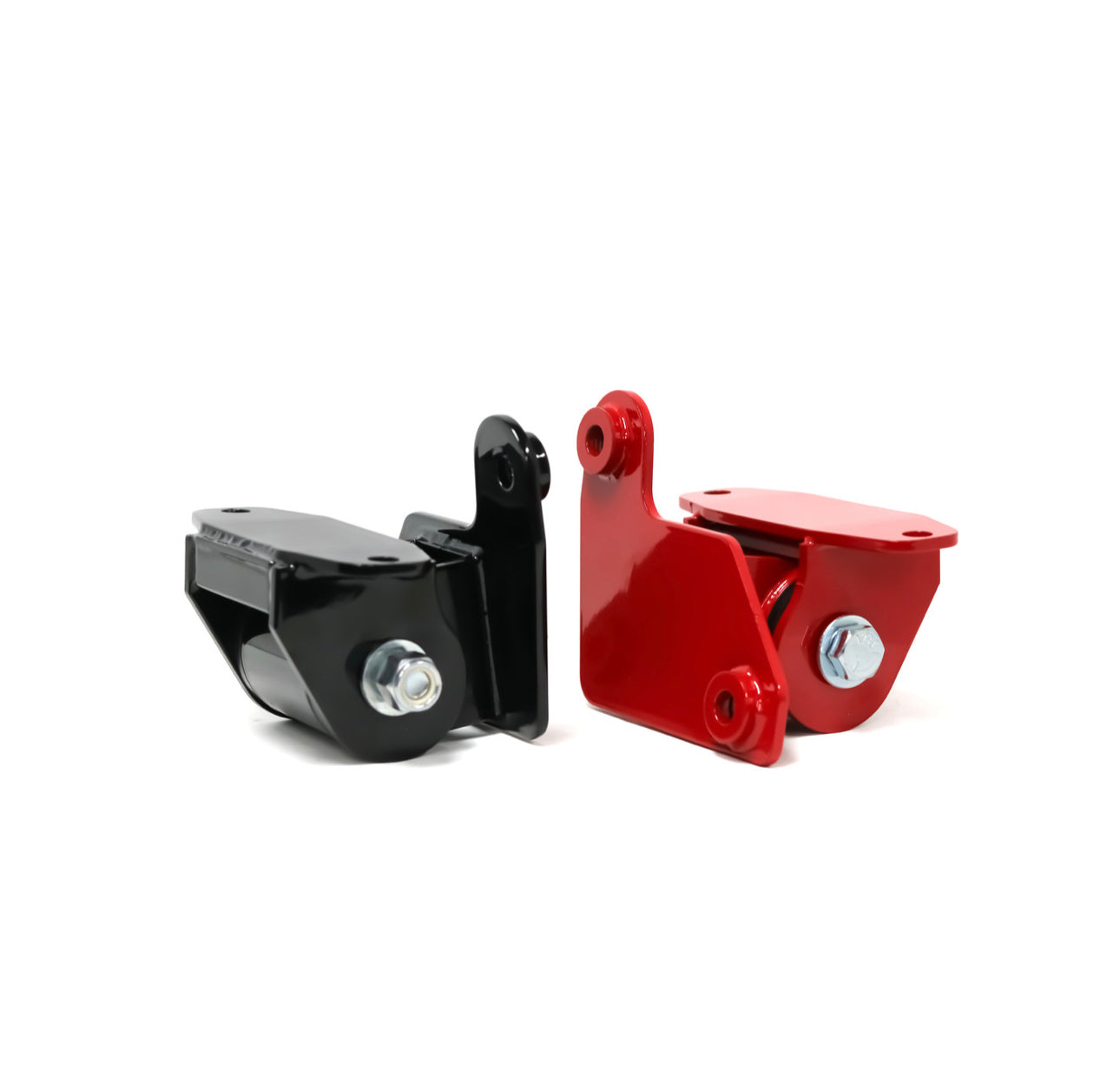 AWR 2020+ Ford Explorer ST Differential Mount – Houston Speed Freaks