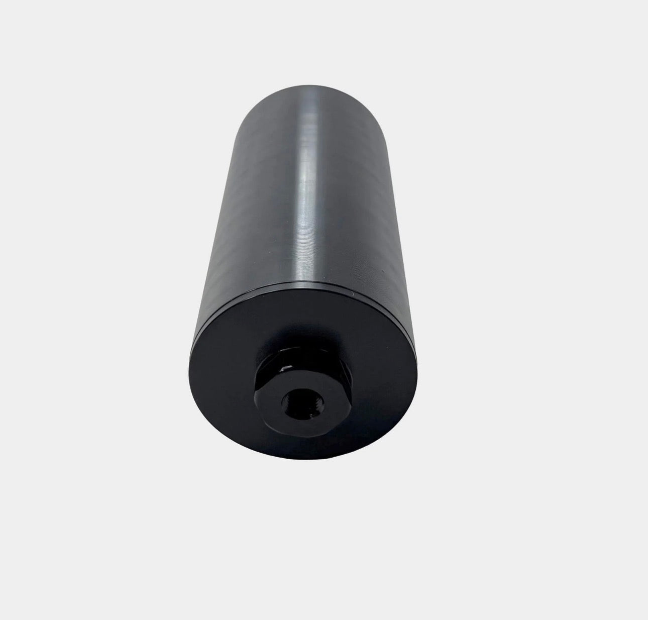 Billet Coolant Overflow Tank 3x7