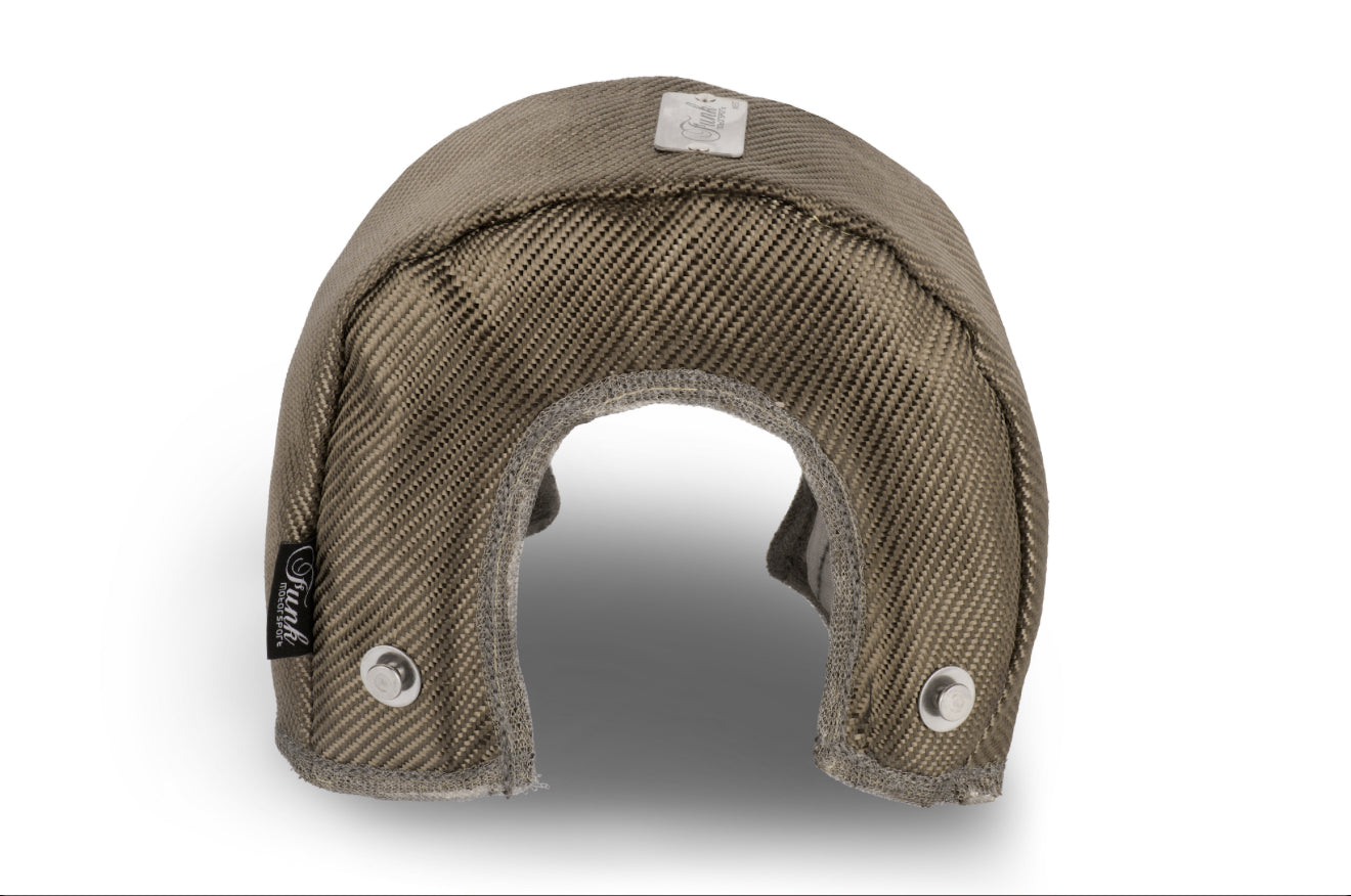 Funk Motorsports Precision Turbo Blankets