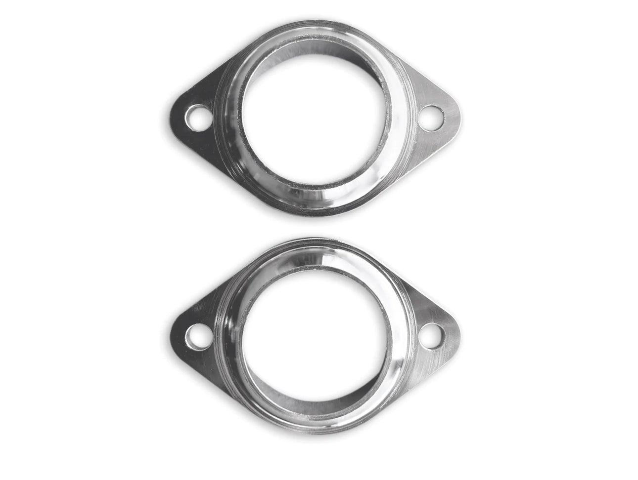 CVF Turbo Exhaust Adapters (2011-2020 Ford F-150 3.5L/Raptor EcoBoost)