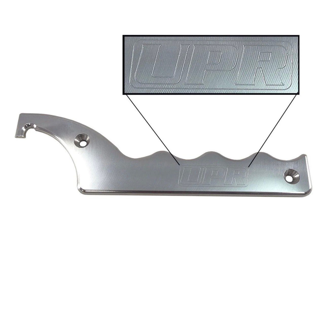 UPR Billet Coil Over Kit Spanner Wrench