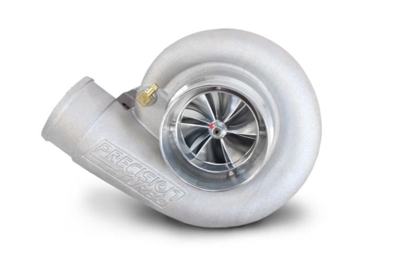 Funk Motorsports Precision Turbo Blankets
