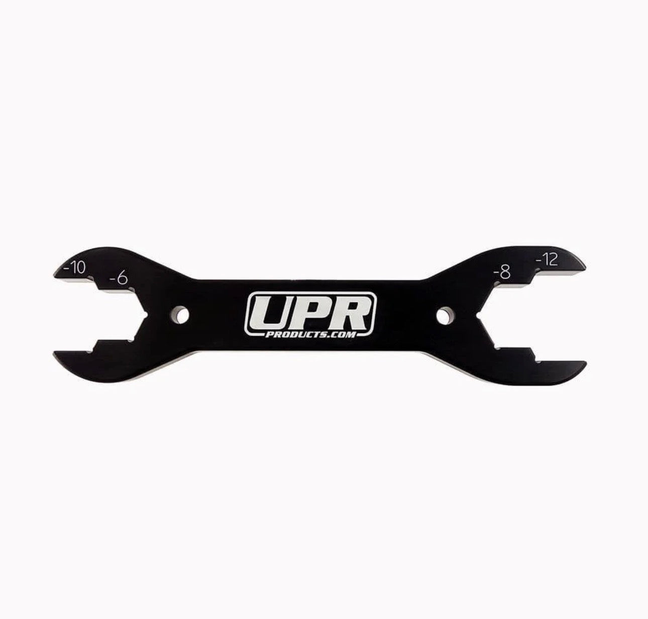 Billet Aluminum 4 in 1 AN Combo Wrench