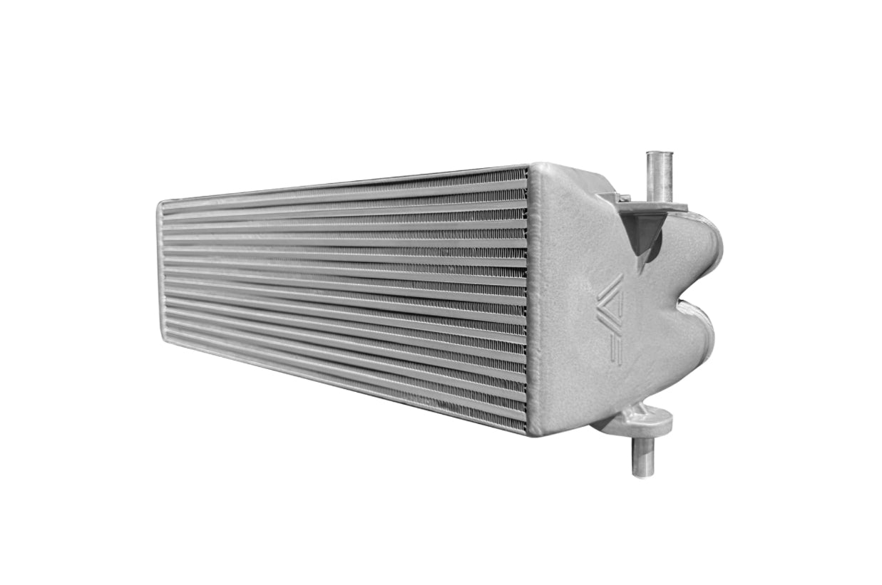 CVF Performance Intercooler (2022-2025 Ford Bronco Raptor; 2024-2025 Ford Ranger Raptor)