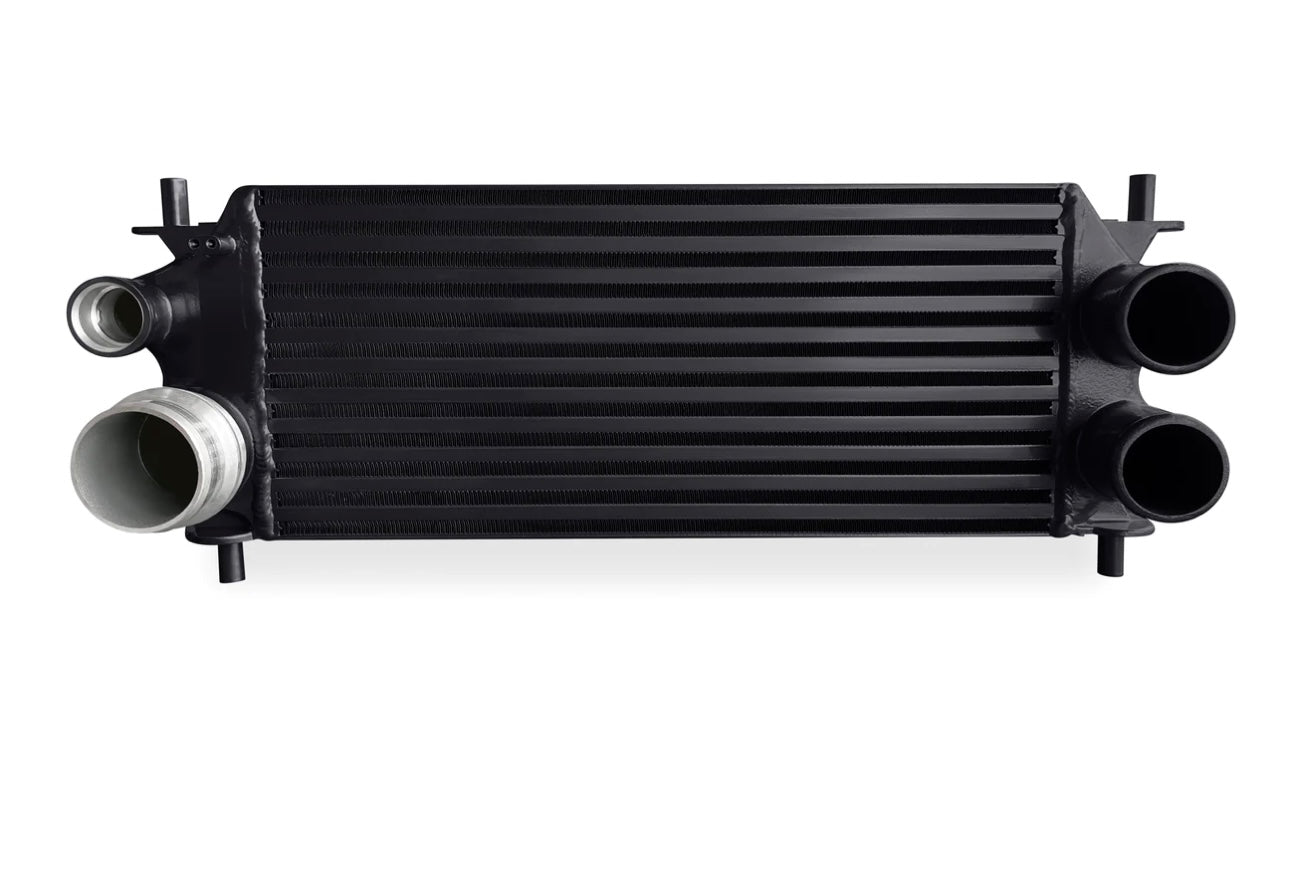CVF Titan v2 Intercooler (2015-2023 F-150 2.7L/3.5L/Raptor EcoBoost; 2021-2023 3.5L PowerBoost)