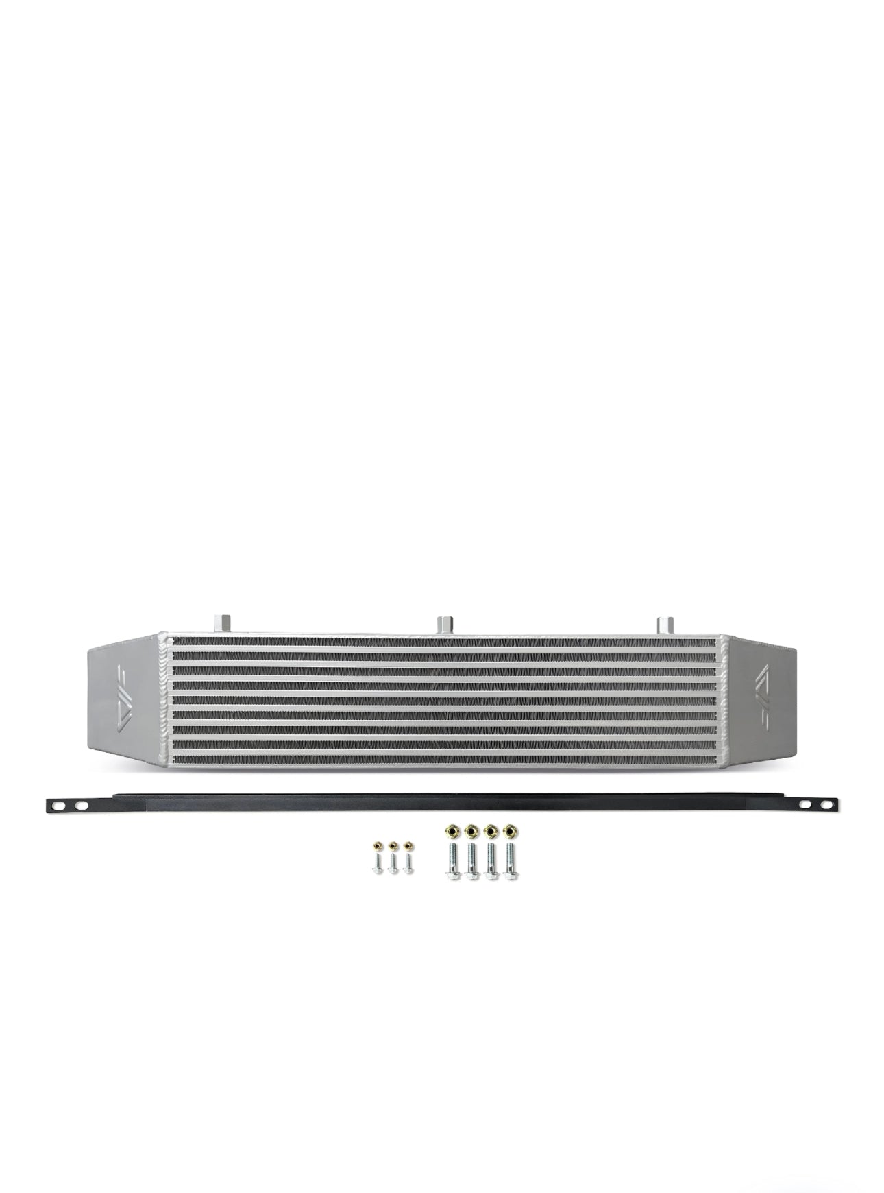 CVF Performance Intercooler (2022-2024 Ford Maverick 2.0L; 2021-2024 2.0L Lincoln Corsair)
