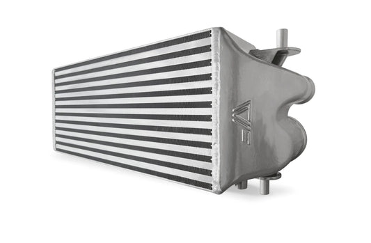 CVF Titan v2 Intercooler (2015-2023 F-150 2.7L/3.5L/Raptor EcoBoost; 2021-2023 3.5L PowerBoost)