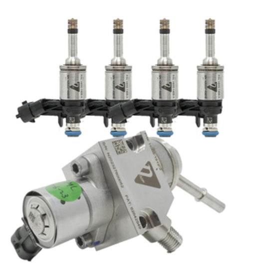 Nostrum Ecoboost 2.0 High Flow Fuel Bundle