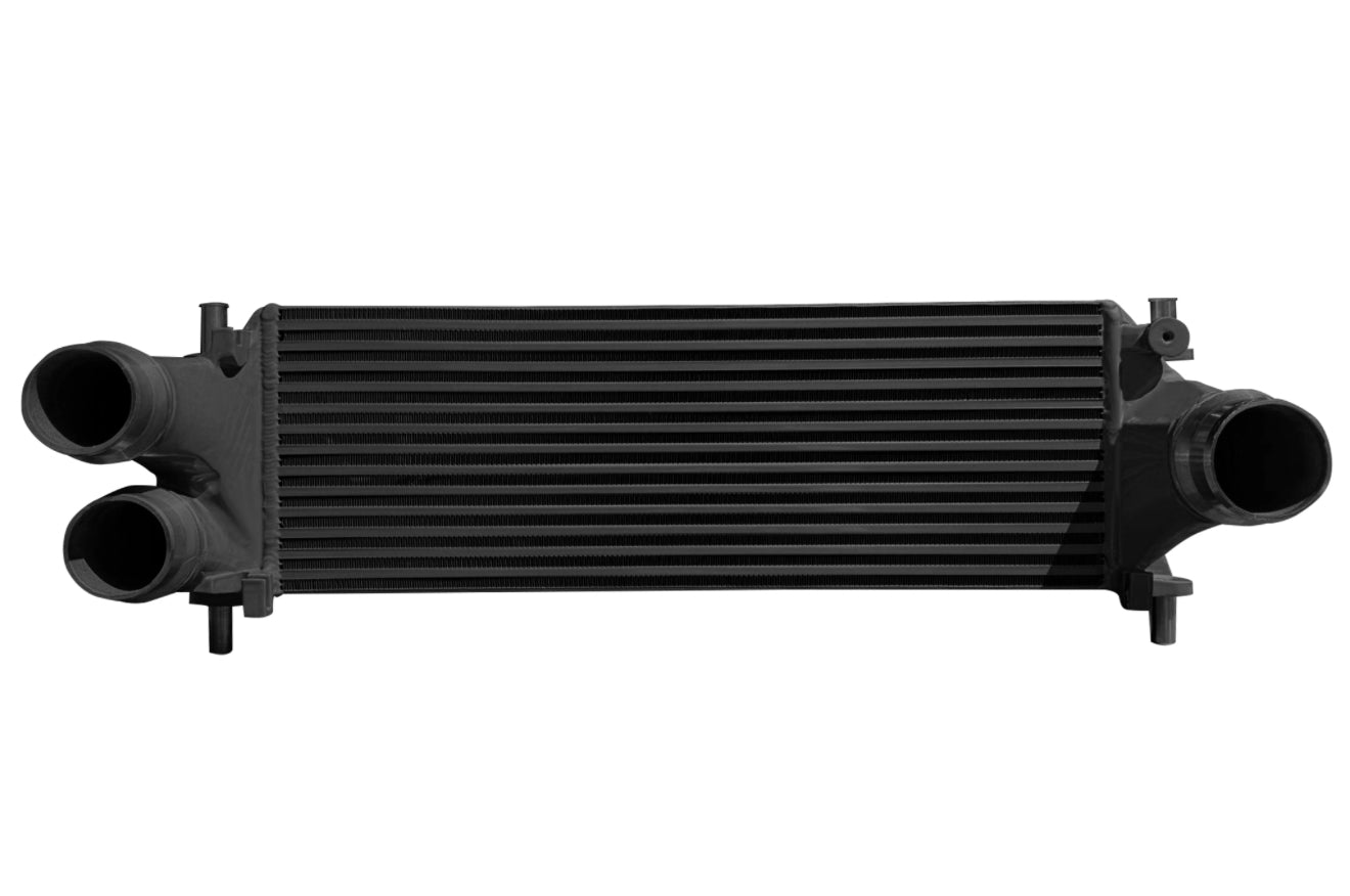CVF Performance Intercooler (2022-2025 Ford Bronco Raptor; 2024-2025 Ford Ranger Raptor)