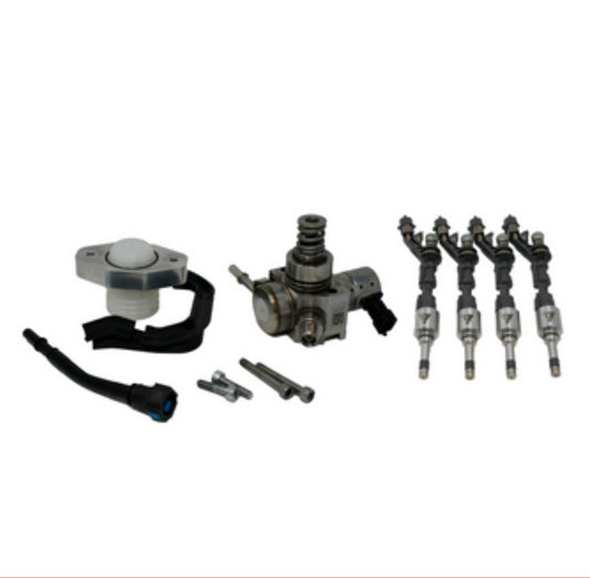 Nostrum Ford Fiesta ST 1.6 Ecoboost Fuel Bundle