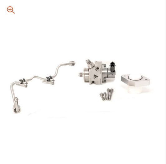Nostrum 2.3L EcoBoost Ford Focus RS High Pressure Fuel Pump Kit
