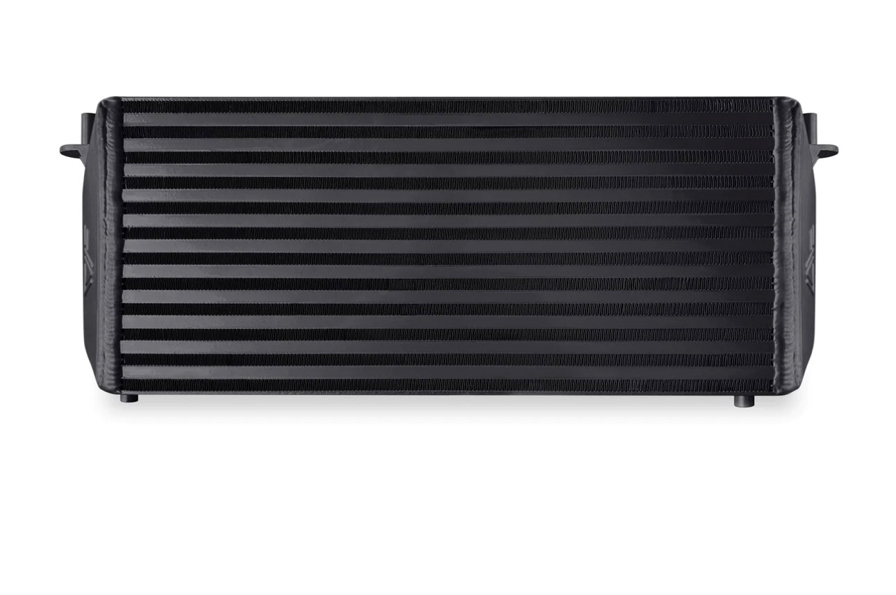 CVF Titan v2 Intercooler (2015-2023 F-150 2.7L/3.5L/Raptor EcoBoost; 2021-2023 3.5L PowerBoost)