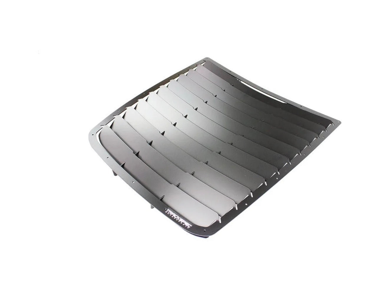 Mustang GT350 (2016+) GT4 Center Louver Kit
