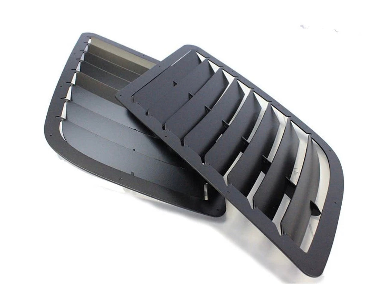 Ford Focus ST/RS Hood Vent Kit