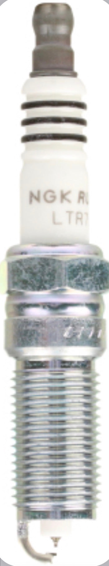 NGK Ruthenium HX High Ignitability Spark Plug